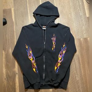 Vintage x Harley Davidson